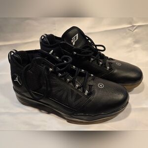 Nike Air Jordan CP3.IV Sneakers